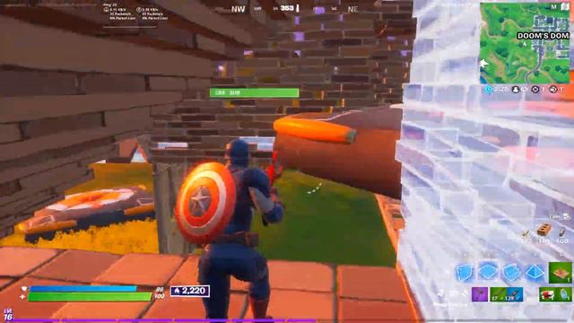 Top 5 Best Arena Drop Spots To Get Points FAST (Solo Arena Tips)