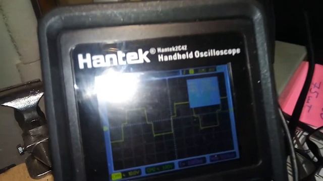 полный мост Резанансного инвертора