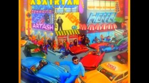 Artash Asatryan - Ser em berel