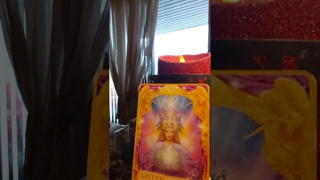 TUESDAY'S DAILY. ORACLE / TAROT/ PSYCHIC MESSAGES & WORD OF THE DAY смотреть онлайн