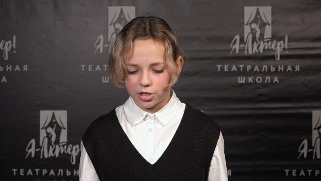 [2023 - ОКТЯБРЬ] 6 блок. СПБ. Александр Пушкин - "Песнь о Вещем Олеге" (Маргарита Лапина) смотреть онлайн