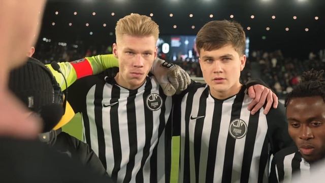 T-killah и Тарасов - о финале с 2DROTS, будущем команды и новом турнире?! смотреть онлайн