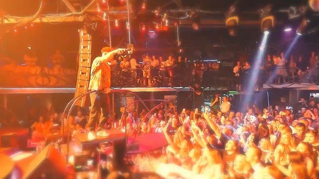 DJ ARTEM SHUSTOV & KONFUZ - NIGHT CLUB MISTIK смотреть онлайн