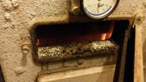 Котел КЧМ  как получить экономию. Обвязка и модернизация.