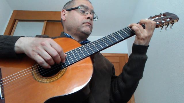 Delcamp method D01 - No.6 Donne-moi la fleur - Anonyme смотреть онлайн
