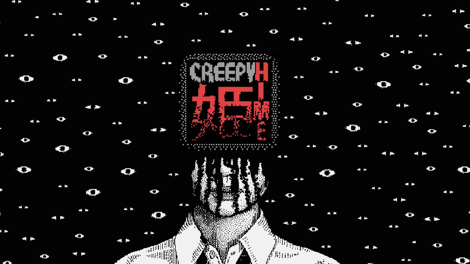 Creepyhime