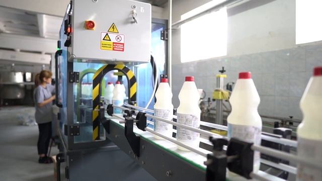 производство белизна Pro-line смотреть онлайн