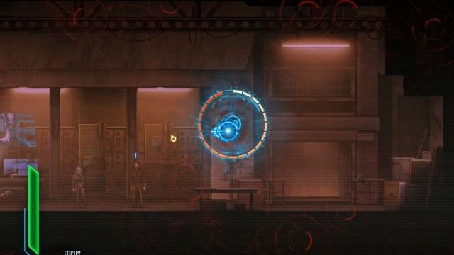 Прохождение игры Dex #1 смотреть онлайн