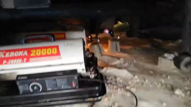 Отогрев авто, спецтехники, фуры, прикурить авто заведем авто 87759272748 смотреть онлайн