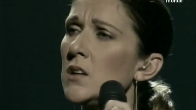 Celine Dion "L'amour existe encore" LIVE for the Victims 9/11 смотреть онлайн