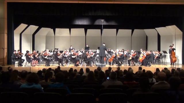Prokofiev - Romeo and Juliet/ 4 "Dance" смотреть онлайн