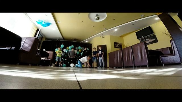 День рождения Тимура!Десятка!!! смотреть онлайн