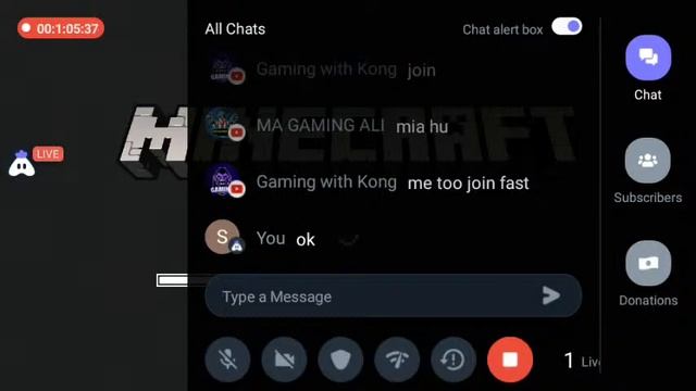 ??MINECRAFT #EPIC SMP JOIN US NOW? (JAVA+PE) #HEROBRINE SMP?. PLS HELP ME TO COMPLETE WATCHTIME. смотреть онлайн