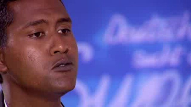 Новый талант