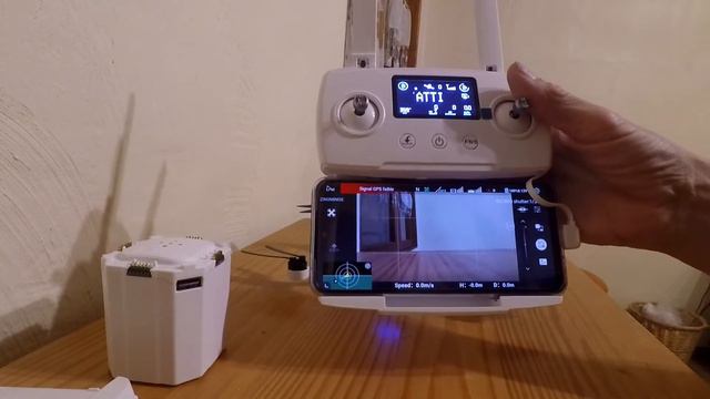 hubsan Zino mini se descriptif смотреть онлайн