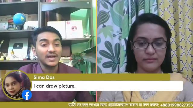 Class 3: খুব সহজেই বাংলা থেকে ইংলিশে ট্রান্সলেট করা শিখুন | Bangla to English for beginners смотреть онлайн