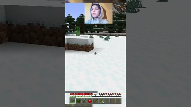 как узнать прочность вещей в майнкрафт #minecraft #shorts смотреть онлайн