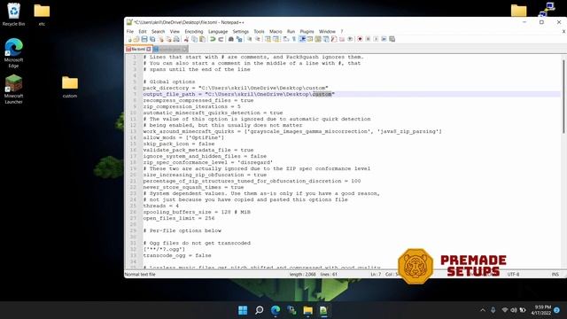 How to Protect Your Texture Pack for Minecraft ( OLD VIDEO ) смотреть онлайн