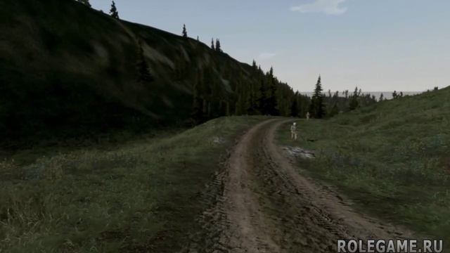 ArmA 2: Mercenaries - Ep.0 Part 1/3 (HD) смотреть онлайн