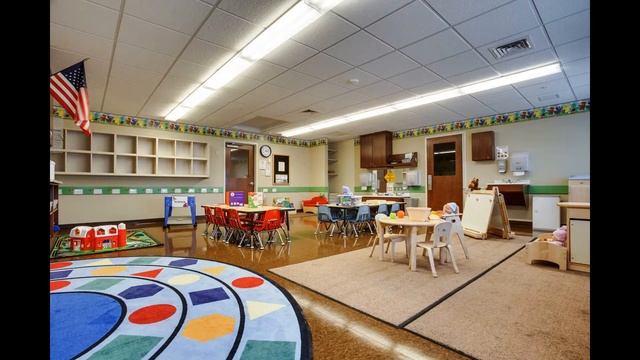 Virtual Tour - Primrose School of Ashburn at Broadlands смотреть онлайн