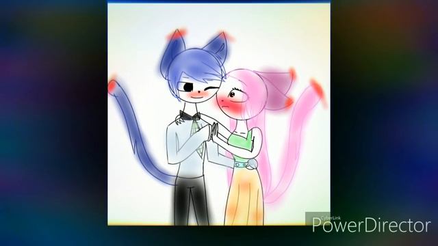 Кошка Лана + Кот Лео смотреть онлайн