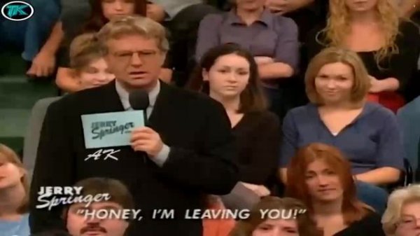 [New] Jerry Springer Show 2024 💥💥 Cheating Secrets Revealed💥💥 Jerry Springer Show Full Season