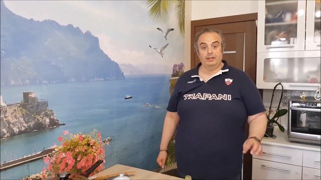 ПАСТА С ВОНГОЛЕ смотреть онлайн