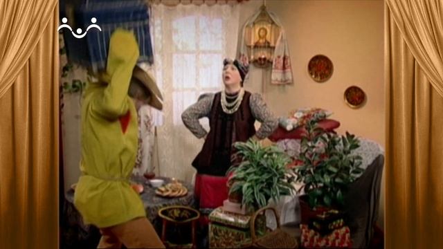 Сказки и Истории. Фома и Ерема. Ловкачи смотреть онлайн