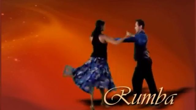 Arthur Murray Woodland Hills - Rumba Dance Lessons смотреть онлайн
