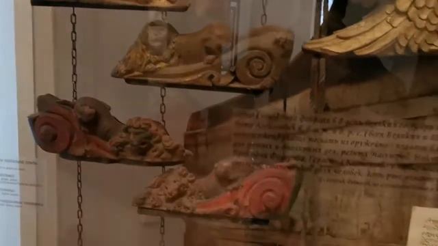 Музей-усадьба Ботик Петра смотреть онлайн