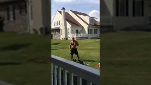 70 lb kettle bell snatch смотреть онлайн