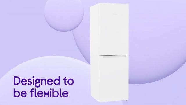 Bosch Serie 2 KGN34NWEAG 50/50 Fridge Freezer - White | Product Overview | Currys PC World смотреть онлайн
