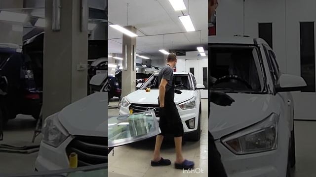 Hyundai: движение к новым горизонатам 