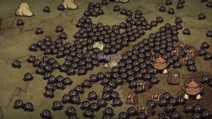 Веббер полководец! Реворк в Don`t Starve Together.