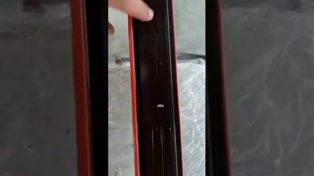 Энамеру. Смывка полимерного покрытия с алюминия. 1 часть смотреть онлайн