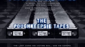Плёнки из Пукипси | The Poughkeepsie Tapes (2007)