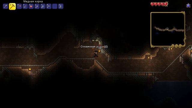 LP по Terraria 1.4 Начало И Крутой дом смотреть онлайн
