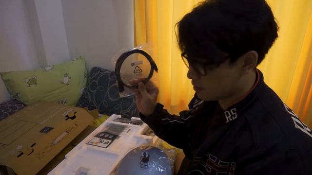 SLOG x RIPIEW | MSI PRO MP242C смотреть онлайн