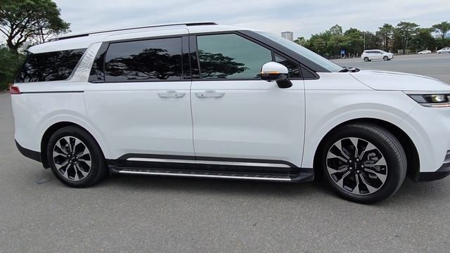 XE MỚI ĐẦY THƯƠNG TIẾC #KIA CARNIVAL 2.2D 2023 BẢN CAO CẤP VỪA TREO BIỂN BÁN GIÁ CỰC ÊM смотреть онлайн