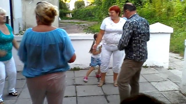 Так не танцует никто! смотреть онлайн