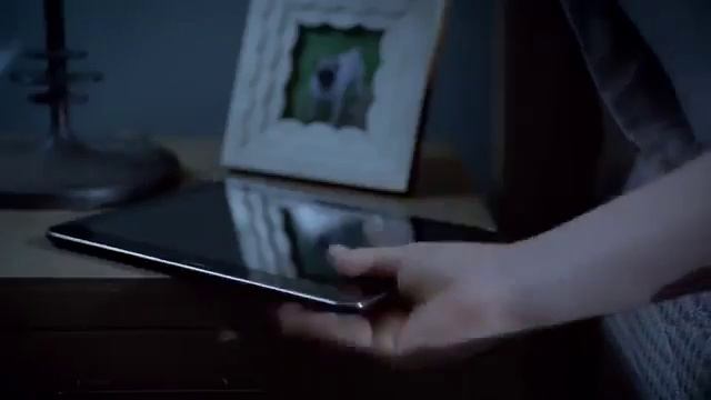 The Serta Counting Sheep in We Need to Talk смотреть онлайн