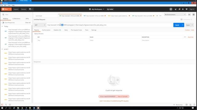 Practitioner Session - creating multiple OO flows and testing them | Operation Orchestration studio смотреть онлайн