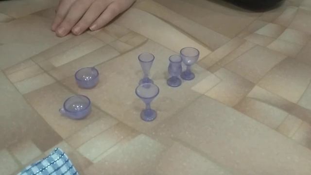 Распаковка игрушки "Дом на колесах".Подарок от Дедушки Мороза)🎅 смотреть онлайн