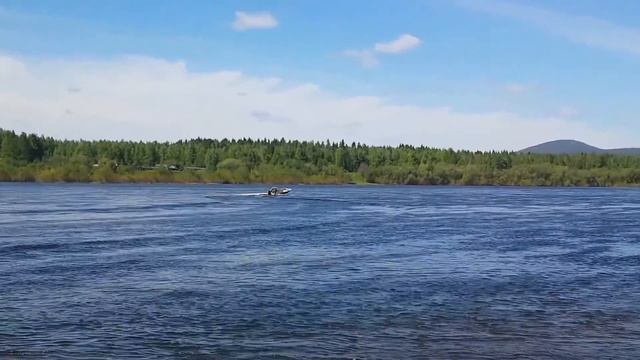 Windboat 38 м смотреть онлайн