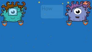 How Old Are You? Song