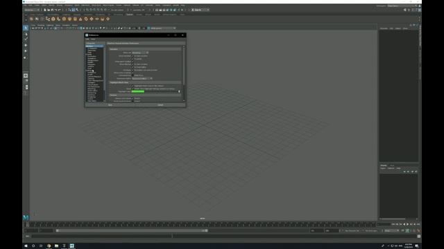bo3 Import .map file to Maya смотреть онлайн