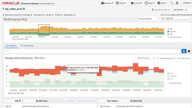 Drive Your Autonomous Future with Oracle Enterprise Manager смотреть онлайн