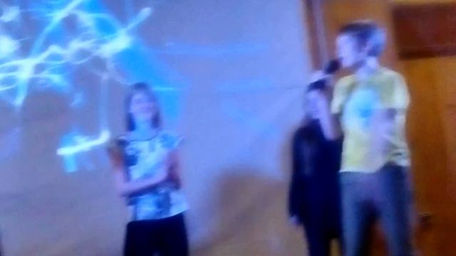 В середине отключился микрофон смотреть онлайн