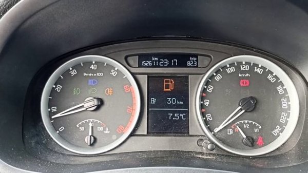 Skoda Roomster Scout, 1,6 бенз, 2007 год, 6700$