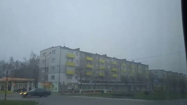 Борисов. Поездка на маршрутке Луидор - 225019 маршрут 1003 тк (ГОС№ 5 ТАХ 9197) смотреть онлайн